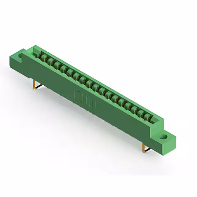 307-018-559-102 EDAC Inc.  Edgeboard Connectors